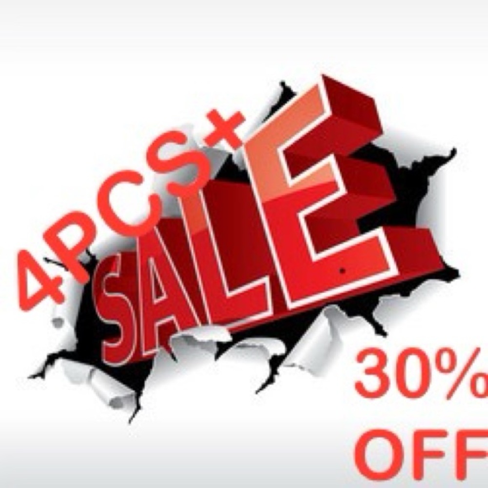 HUGE SALEEEE!!!